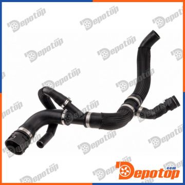 Tuyau de liquide de refroidissement pour VOLVO | CPP-VV-010, 31262